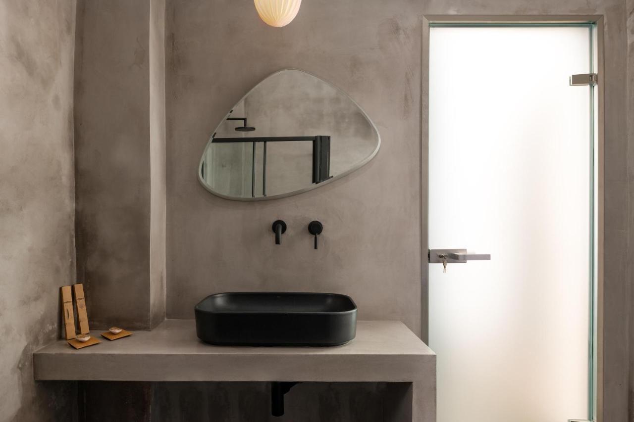 Zoe Suites Rhodes City Esterno foto